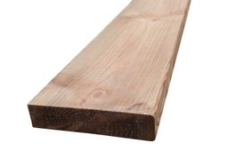 TERASSILAUTA SILEÄ 28X120mm SHP KESTOPUU RUSKEA TERASSILAUTA SILEÄ 28X120mm SHP KESTOPUU RUSKEA